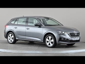 Used Skoda Scala 2023 for sale - 79872363: Photo