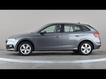 Used Skoda Scala 2023 for sale - 79872363: Photo
