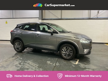Used Nissan Qashqai 2023 for sale - 75975232: Photo