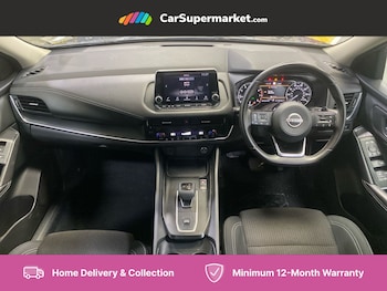 Used Nissan Qashqai 2023 for sale - 75975232: Photo