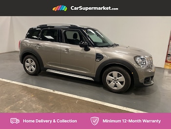 Used MINI Countryman 2017 for sale - 75913003: Photo