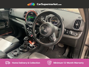 Used MINI Countryman 2017 for sale - 75913003: Photo