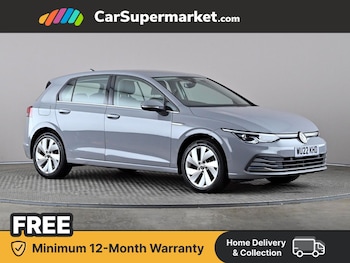 Volkswagen Golf feature image