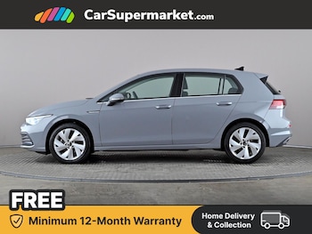 Used Volkswagen Golf 2022 for sale - 78024644: Photo