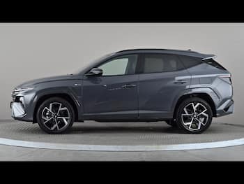 Used Hyundai TUCSON 2025 for sale - 79687053: Photo