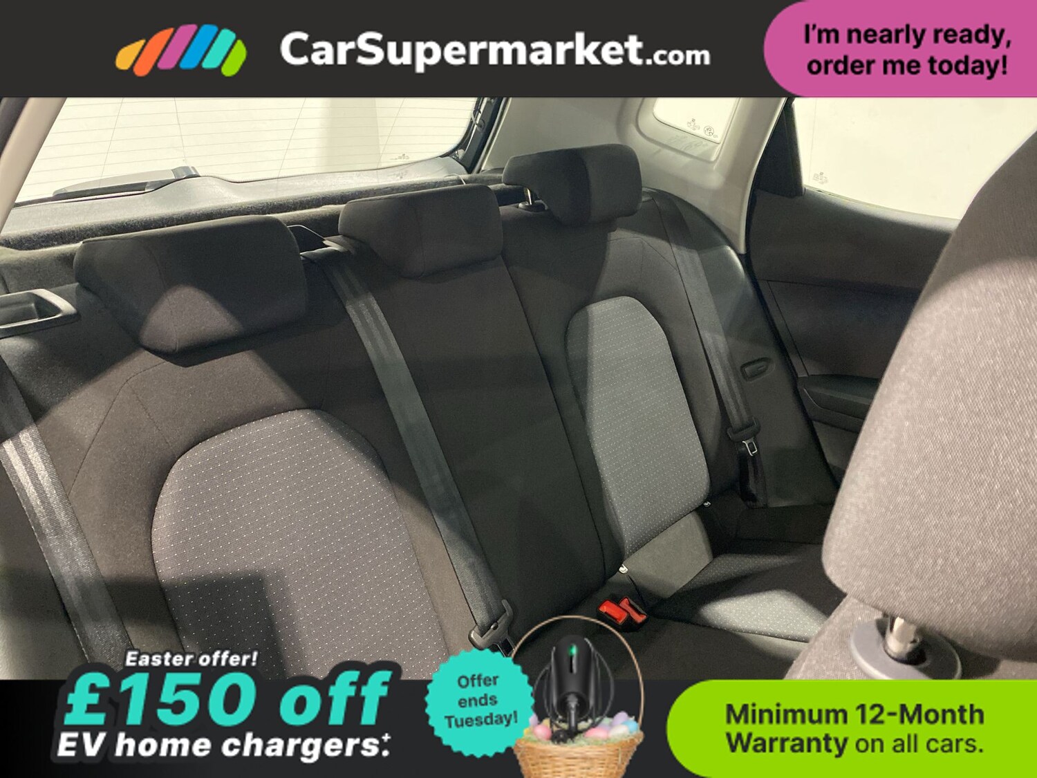 Used SEAT Arona 2023 for sale - 78107564: Photo 5