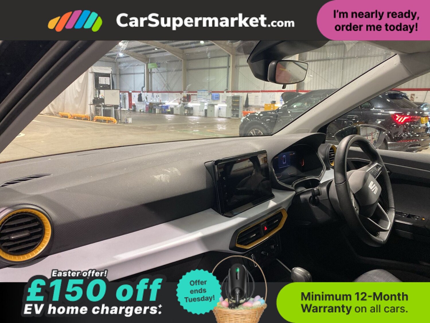 Used SEAT Arona 2023 for sale - 78107564: Photo 7