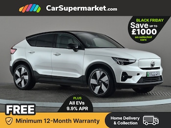 Used Volvo C40 2022 for sale - 76581572: Photo