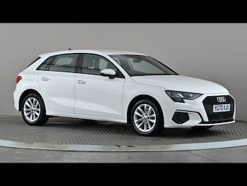 Used Audi A3 2020 for sale - 78739329: Photo