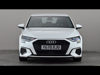 Used Audi A3 2020 for sale - 78739329: Photo