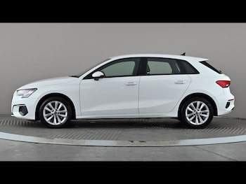 Used Audi A3 2020 for sale - 78739329: Photo
