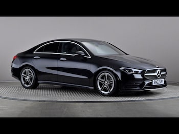 Used Mercedes-Benz CLA 2022 for sale - 79588446: Photo