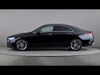 Used Mercedes-Benz CLA 2022 for sale - 79588446: Photo