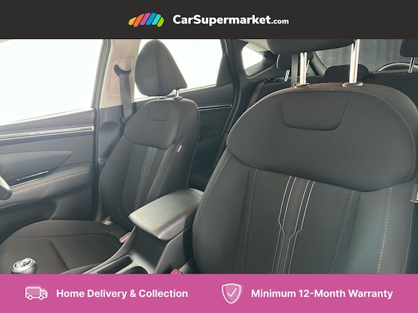 Used Hyundai TUCSON 2021 for sale - 76218554: Photo 17