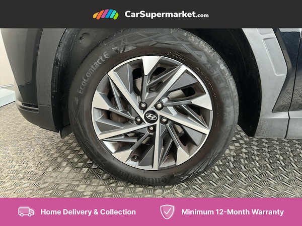 Used Hyundai TUCSON 2021 for sale - 76218554: Photo 19