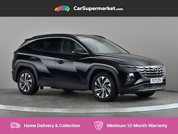 Hyundai - TUCSON