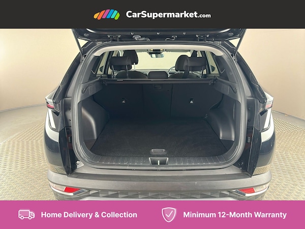 Used Hyundai TUCSON 2021 for sale - 76218554: Photo 22
