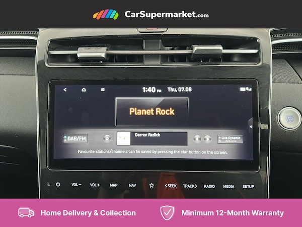 Used Hyundai TUCSON 2021 for sale - 76218554: Photo 24