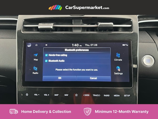 Used Hyundai TUCSON 2021 for sale - 76218554: Photo 25