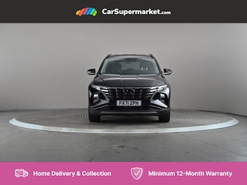 Used Hyundai TUCSON 2021 for sale - 76218554: Photo 2