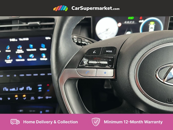 Used Hyundai TUCSON 2021 for sale - 76218554: Photo 30