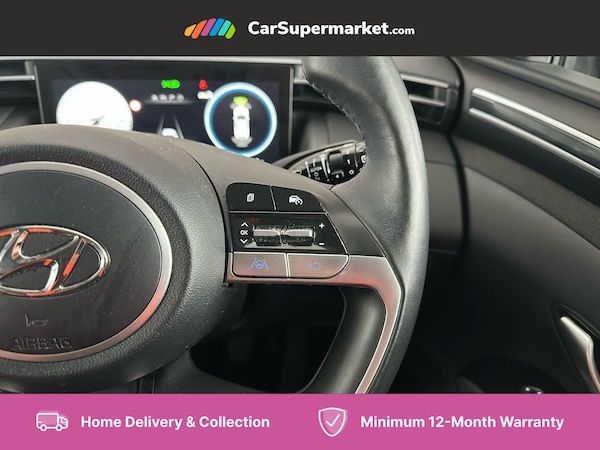Used Hyundai TUCSON 2021 for sale - 76218554: Photo 31