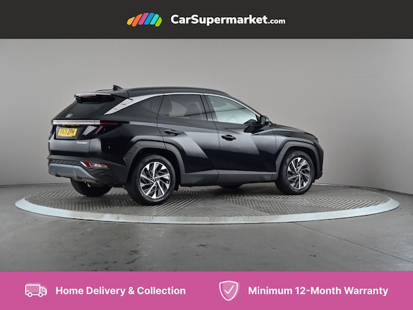 Used Hyundai TUCSON 2021 for sale - 76218554: Photo 6