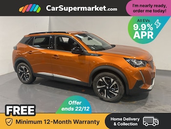 Peugeot 2008 feature image