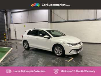 2021 - 1.0 TSI Life 5-Door