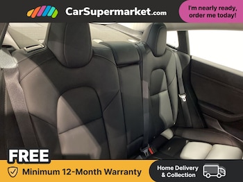 Used Tesla Model 3 2021 for sale - 77914296: Photo