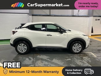 Used Nissan Juke 2022 for sale - 77878991: Photo
