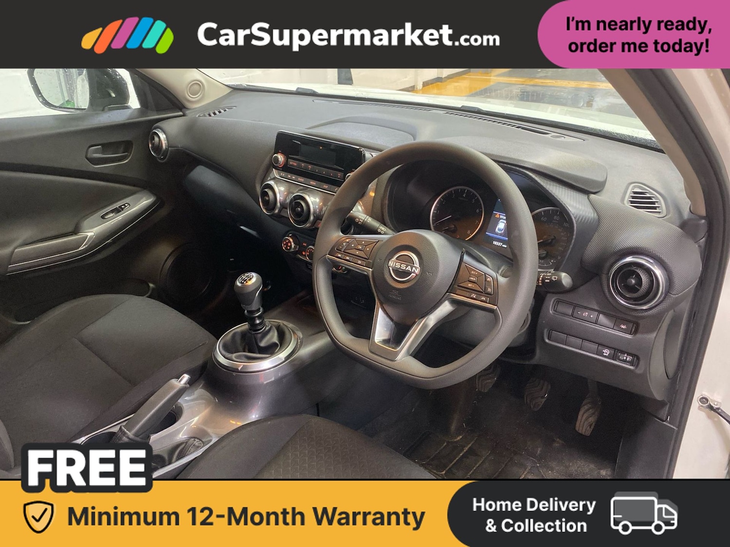 Used Nissan Juke 2022 for sale - 77878991: Photo 4