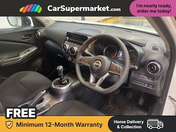 Used Nissan Juke 2022 for sale - 77878991: Photo