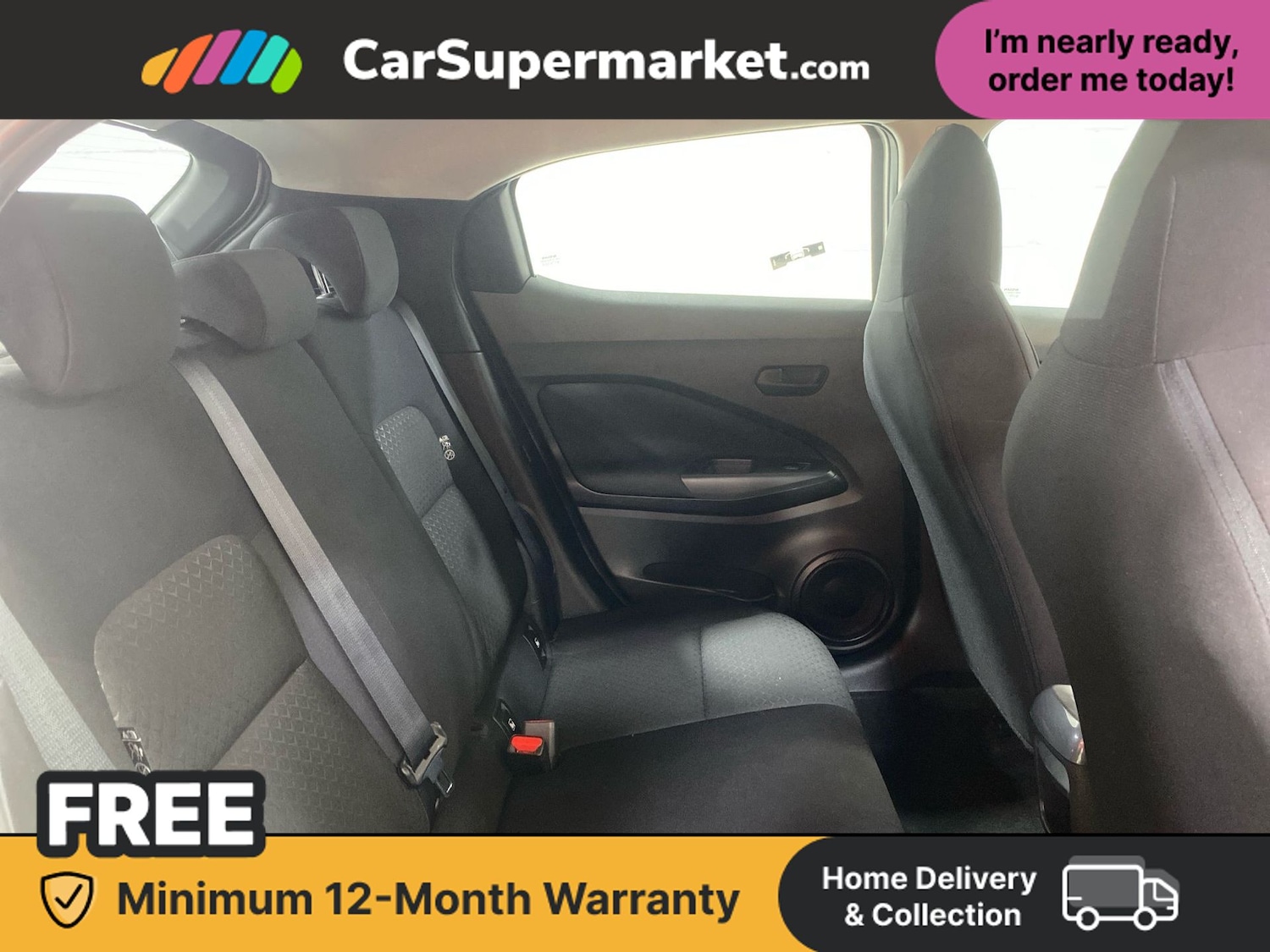 Used Nissan Juke 2022 for sale - 77878991: Photo 5