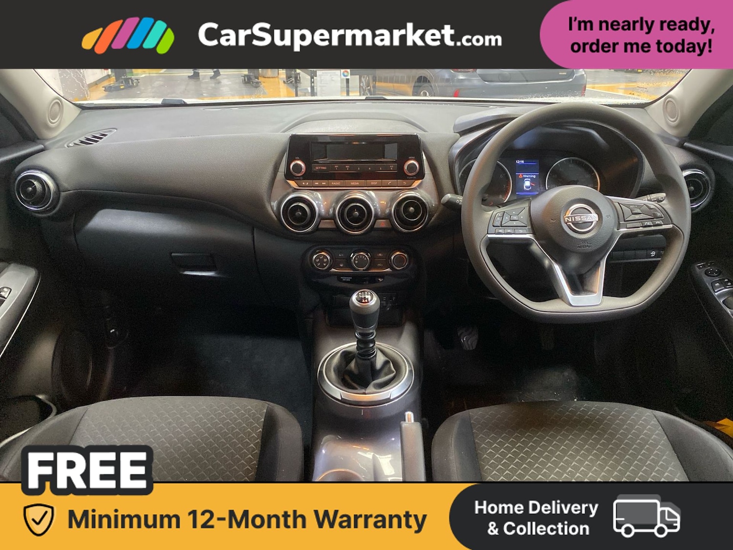 Used Nissan Juke 2022 for sale - 77878991: Photo 6