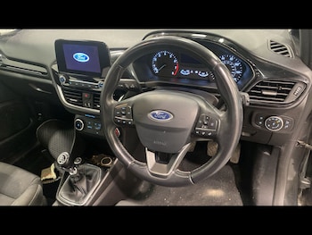 Used Ford Fiesta 2018 for sale - 78758606: Photo