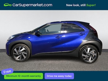 Used Toyota Aygo X 2025 for sale - 78354332: Photo