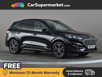 Used Ford Kuga 2022 for sale - 77620648: Photo