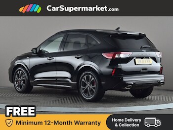 Used Ford Kuga 2022 for sale - 77620648: Photo