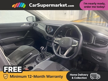 Used Volkswagen Polo 2022 for sale - 77542834: Photo