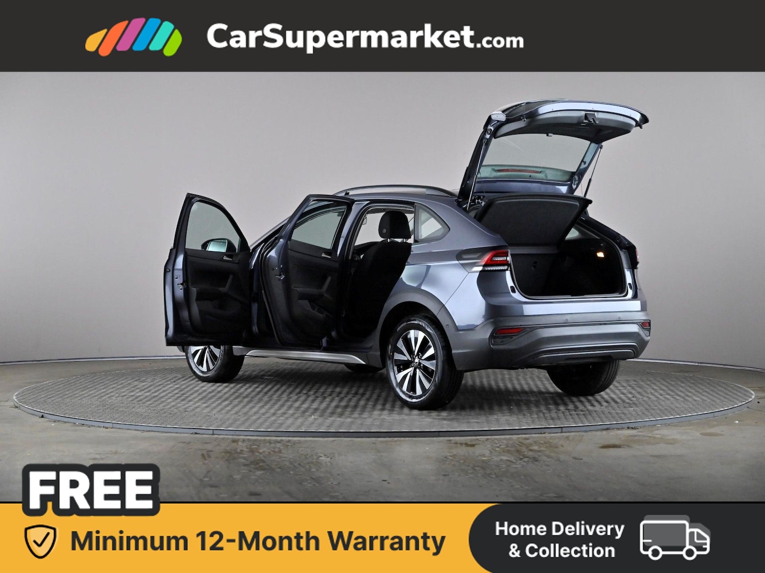 Used Volkswagen Taigo 2024 for sale - 78065240: Photo 10