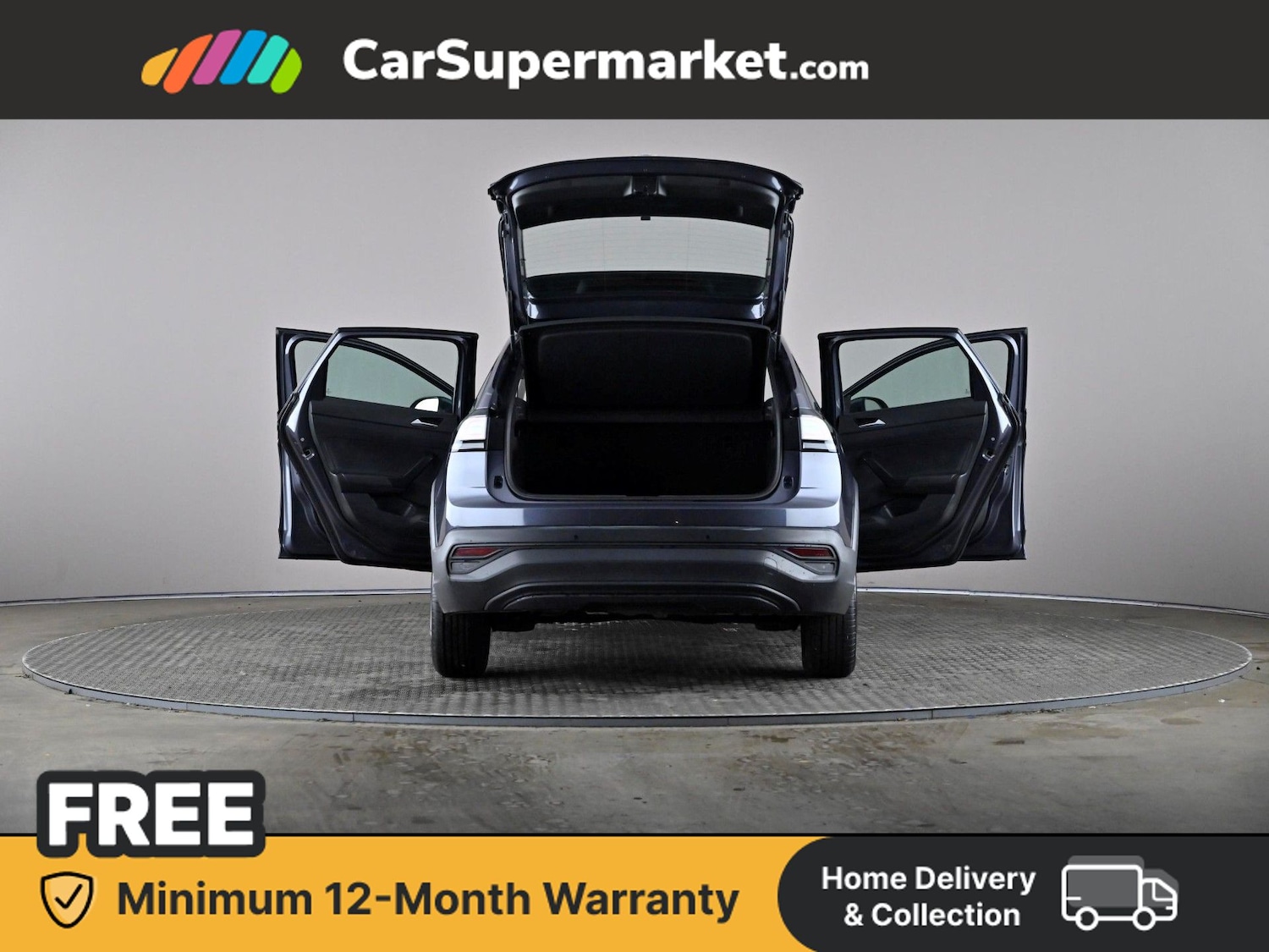 Used Volkswagen Taigo 2024 for sale - 78065240: Photo 11