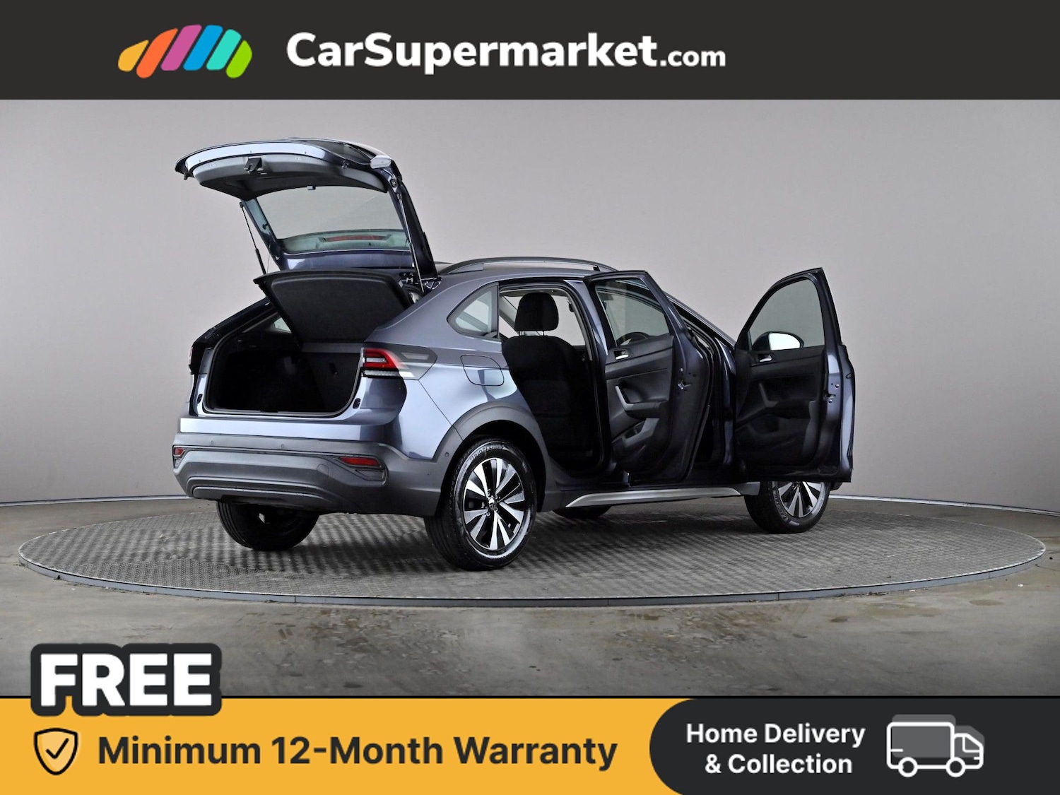 Used Volkswagen Taigo 2024 for sale - 78065240: Photo 12