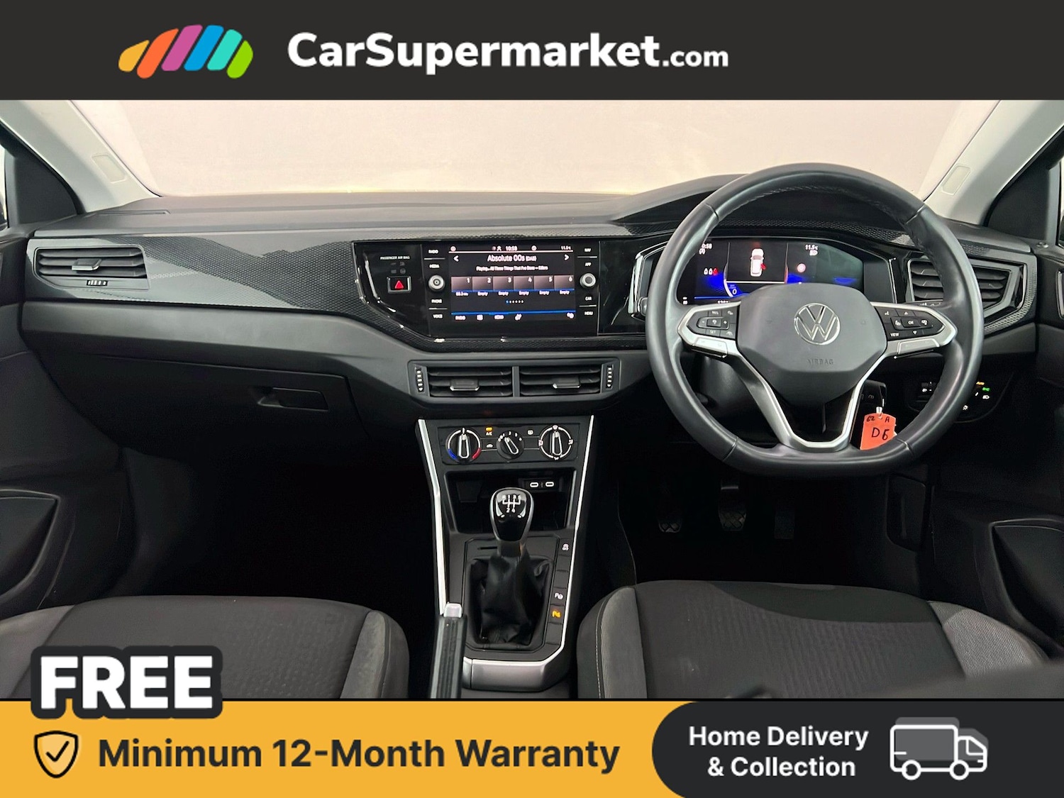 Used Volkswagen Taigo 2024 for sale - 78065240: Photo 13