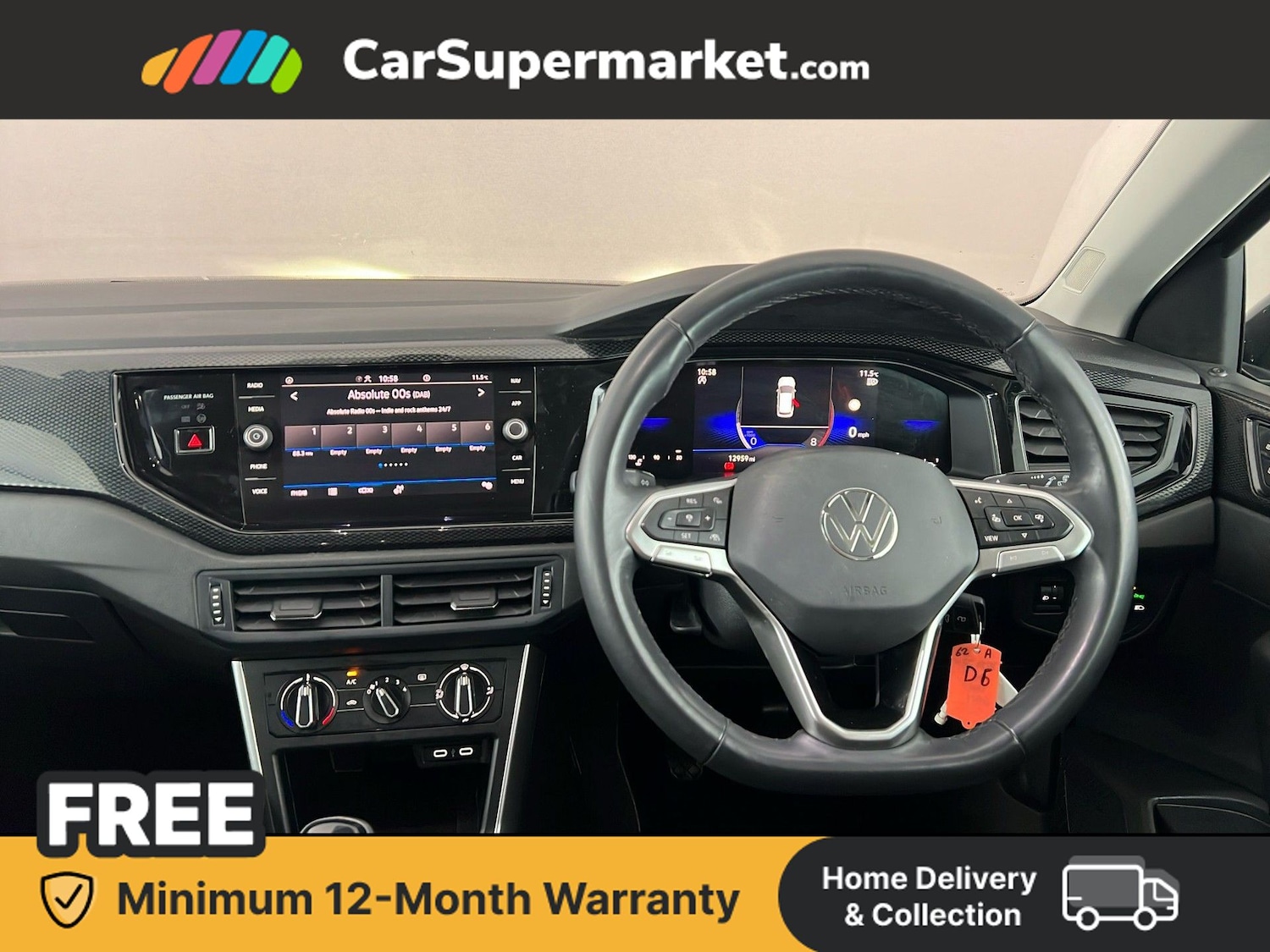 Used Volkswagen Taigo 2024 for sale - 78065240: Photo 14