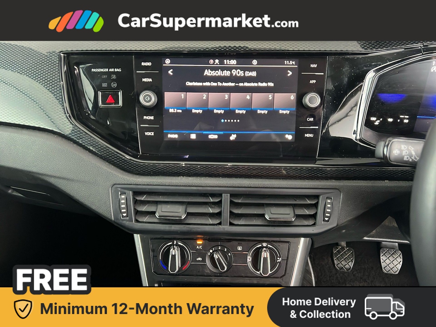 Used Volkswagen Taigo 2024 for sale - 78065240: Photo 16