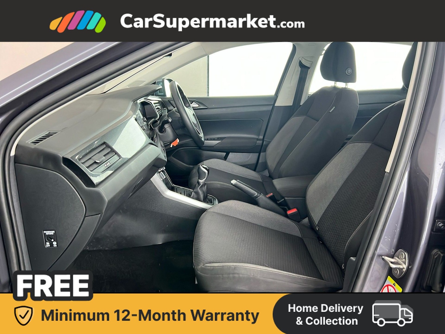 Used Volkswagen Taigo 2024 for sale - 78065240: Photo 17