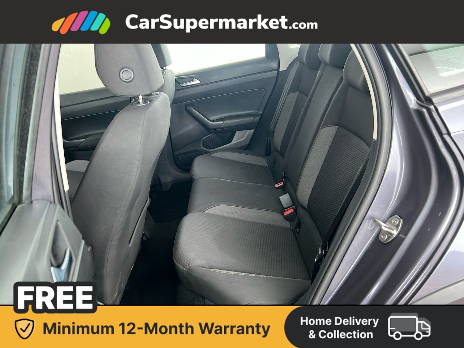 Used Volkswagen Taigo 2024 for sale - 78065240: Photo 18