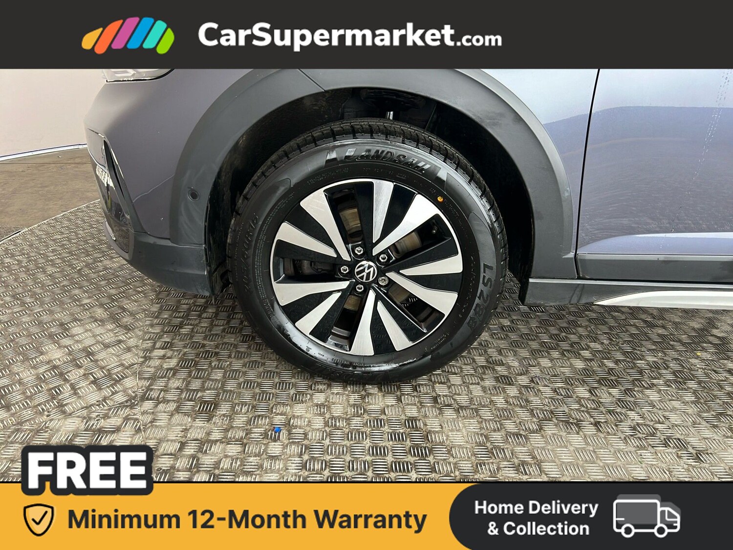 Used Volkswagen Taigo 2024 for sale - 78065240: Photo 19