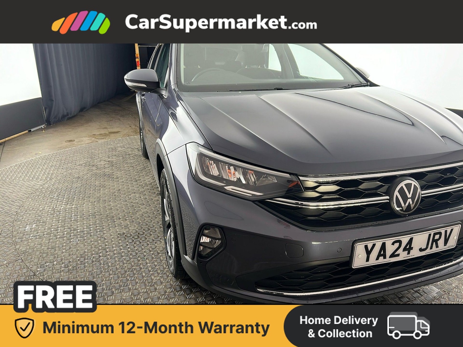 Used Volkswagen Taigo 2024 for sale - 78065240: Photo 20